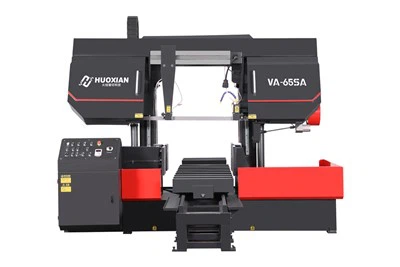 Квадратная колонка GANTRY BAND SAW